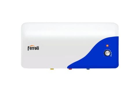 Bình nóng lạnh Ferroli UNO ME 20 lít 2500W ME20
