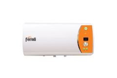 Bình nóng lạnh Ferroli Verdi 15 lít VDDE15