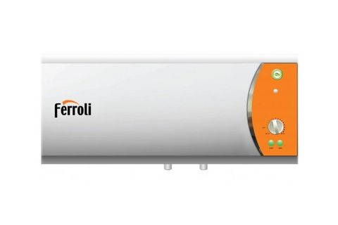 Bình nóng lạnh Ferroli Verdi 15 lít VDTE15