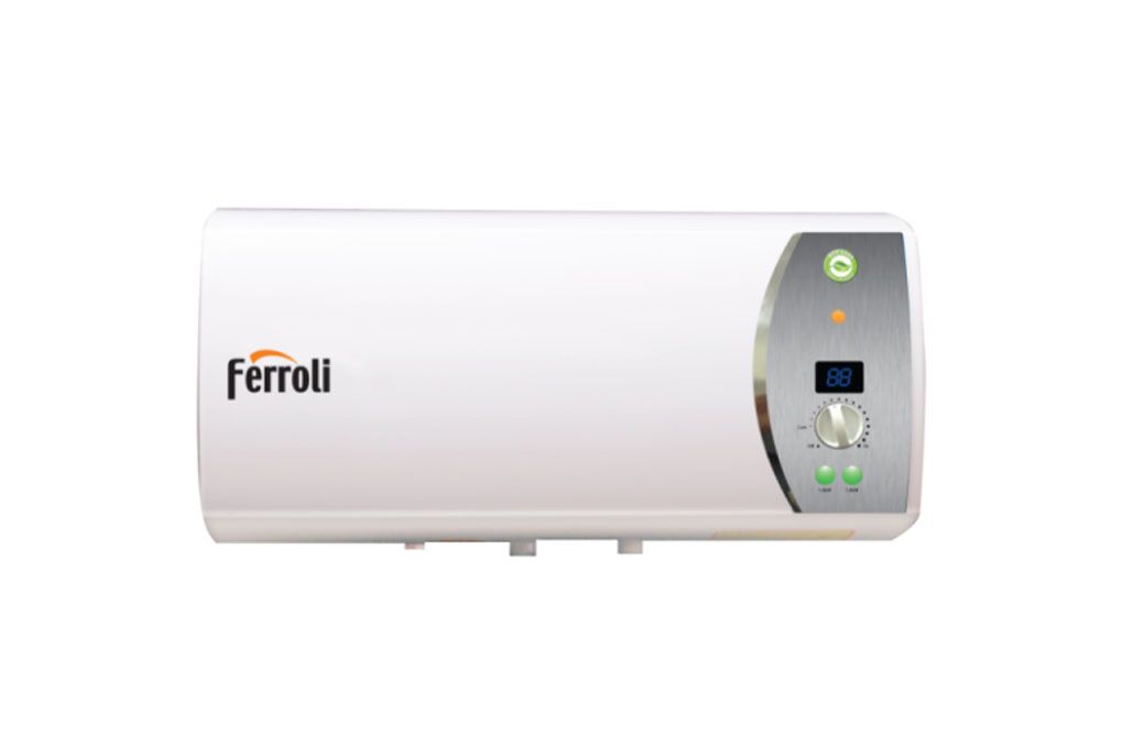 Bình nóng lạnh Ferroli Verdi AG+ 20 lít VDAG20