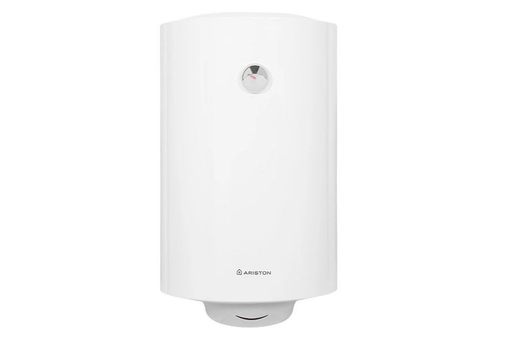 Bình nóng lạnh gián tiếp Ariston 100 lít 2500W PRO R 100 V 2.5 FE