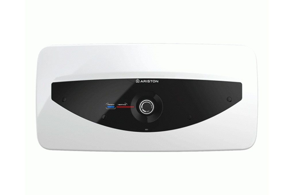 Bình nóng lạnh gián tiếp Ariston 15 lít SL 15