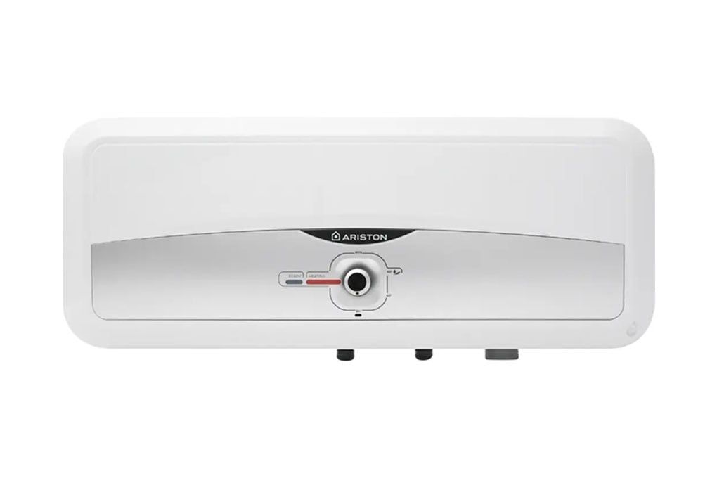 Bình nóng lạnh gián tiếp Ariston 20 lít SL2 20 RS