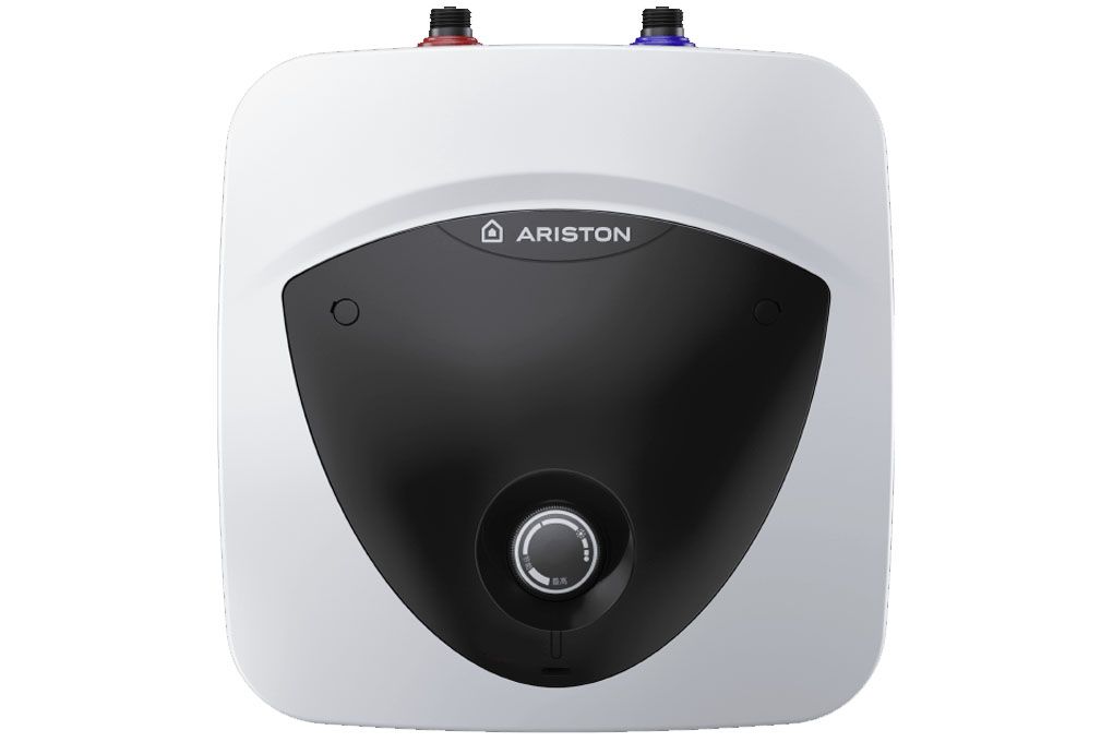 Bình nóng lạnh gián tiếp Ariston Mini 6 lít AN LUX 6 UE