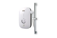 Bình nóng lạnh trực tiếp Ferroli DIVO SSP