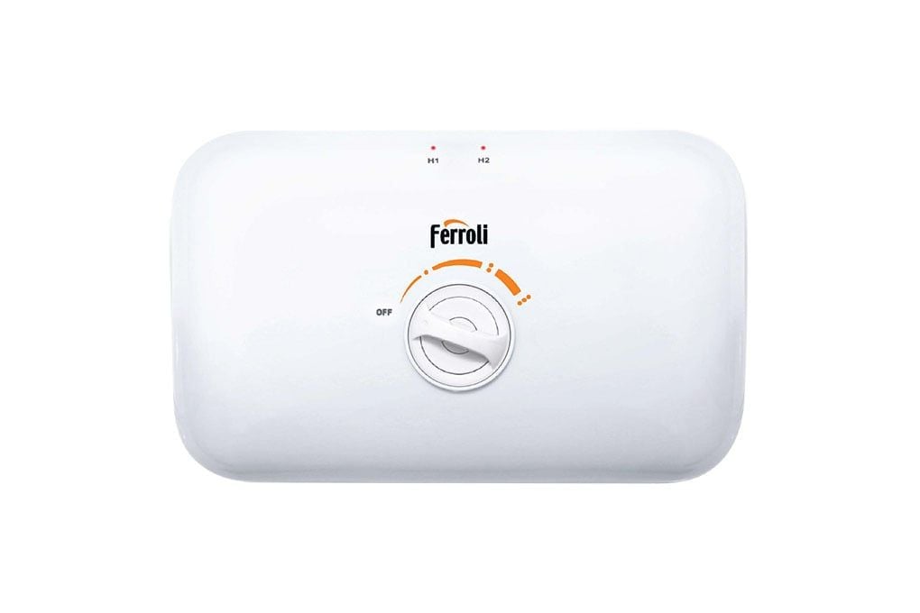 Bình nóng lạnh trực tiếp Rita FS-4.5 TM RTTE