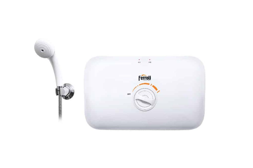 Bình nóng lạnh trực tiếp Rita FS-4.5 TM RTTM