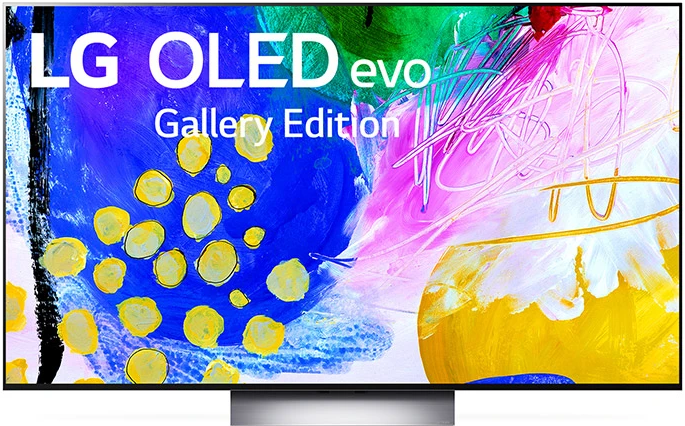 Smart Tivi LG OLED 4K 97 inch OLED97G2PSA [ 97G2 ] - Chính Hãng