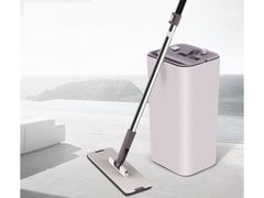 Bộ cây lau nhà tự vắt Inochi MOP-Z9