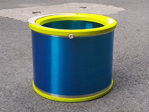 Bento thailand XH-33 thiết kế thùng chứa dung tích 10 lít Bento thailand XH-33