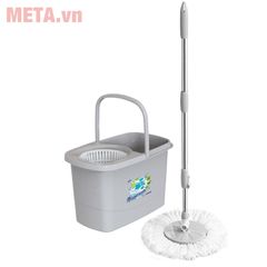 Bộ lau nhà Duy Tân Matsu 10 lít