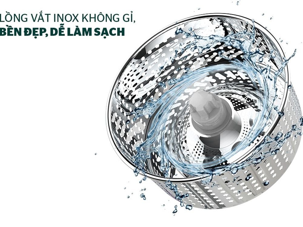 Bộ lau nhà xoay 360 độ Sunhouse KS-CL330S