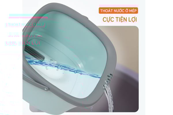 Bộ lau nhà Unie UN-246