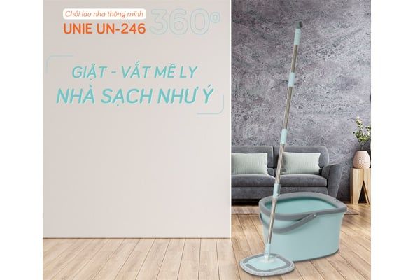 Bộ lau nhà Unie UN-246