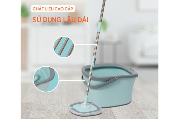 Bộ lau nhà Unie UN-246