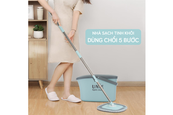 Bộ lau nhà Unie UN-246