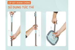 Bộ lau nhà Unie UN-246