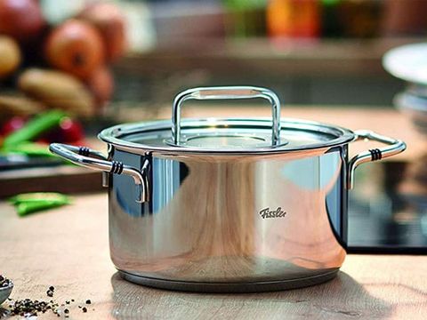 Bộ nồi 4 món Fissler Bonn