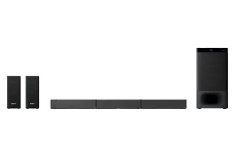 Bộ loa Sony HT-S500R 1000W