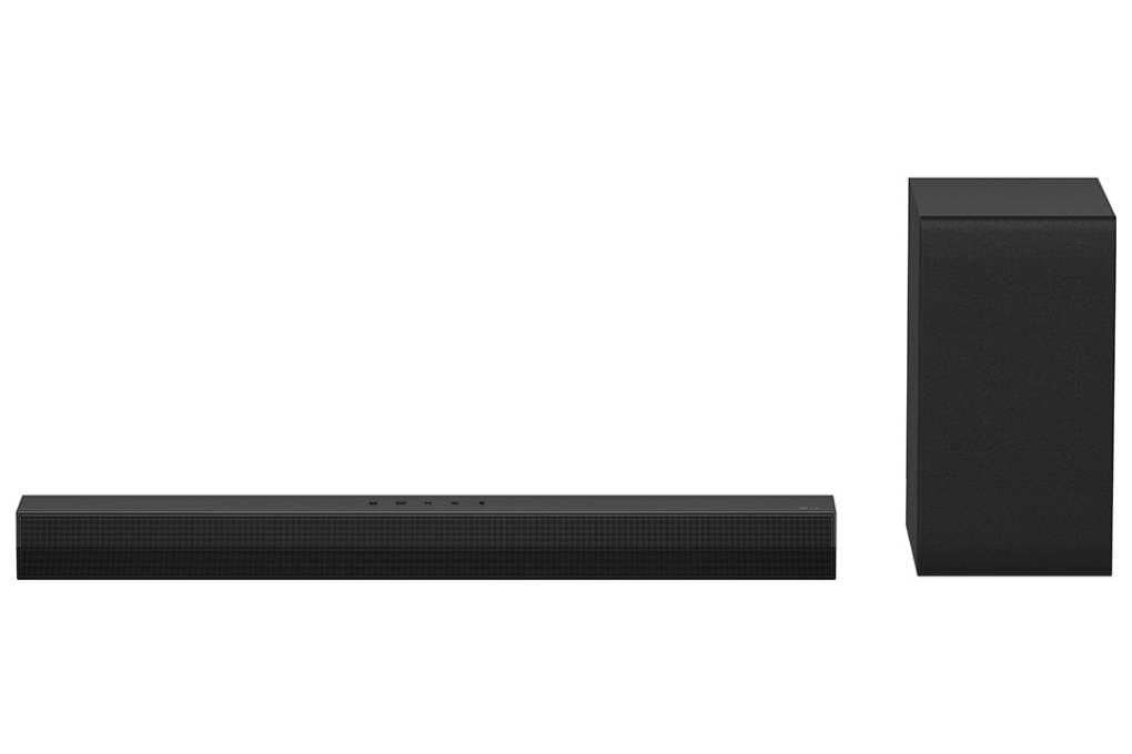 Bộ loa thanh LG 300W S40T