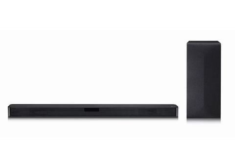 Bộ loa thanh LG 300W SN4