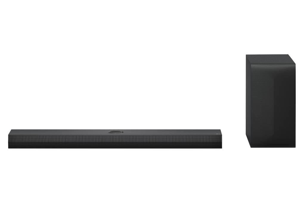 Bộ loa thanh LG 400W S70TY