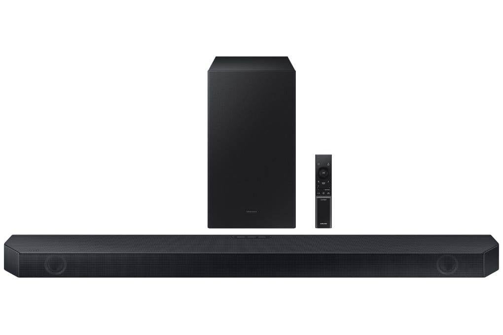 Bộ loa thanh Samsung HW-Q600F/XV [ HW-Q600F ]