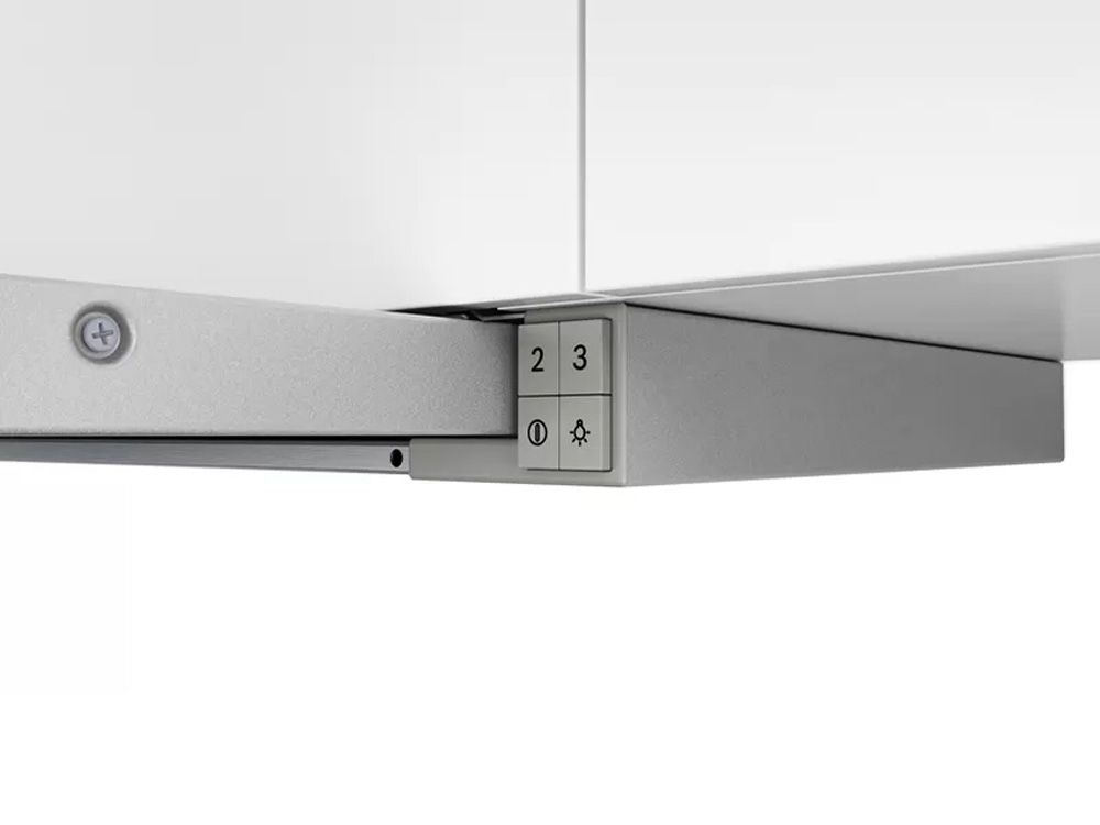 Máy hút mùi âm tủ Bosch DFT63AC50