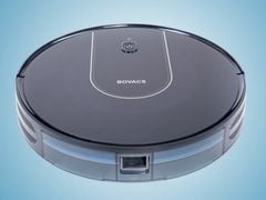 Robot hút bụi lau nhà Bovacs S6 PRO