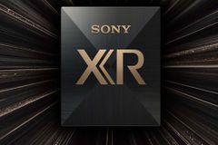 Android Tivi OLED Sony 4K 77 inch XR-77A80J [ 77A80J ] - Chính Hãng