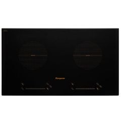 Bếp từ đôi lắp âm Kangaroo KG858I