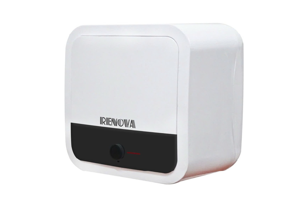 Bình nóng lạnh 30L vuông Renova RV30A
