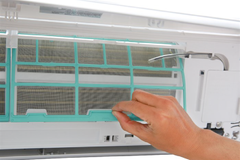Máy lạnh Midea 1.5 HP MSAF-13CRN8
