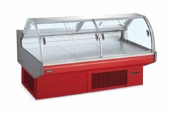 Tủ mát trưng bày thịt Sanaky VH-1500T