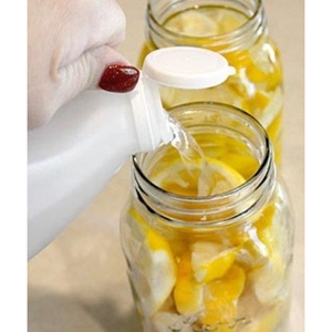 Máy làm phô mai và sữa chua Kuvings KGC-712 làm dưa