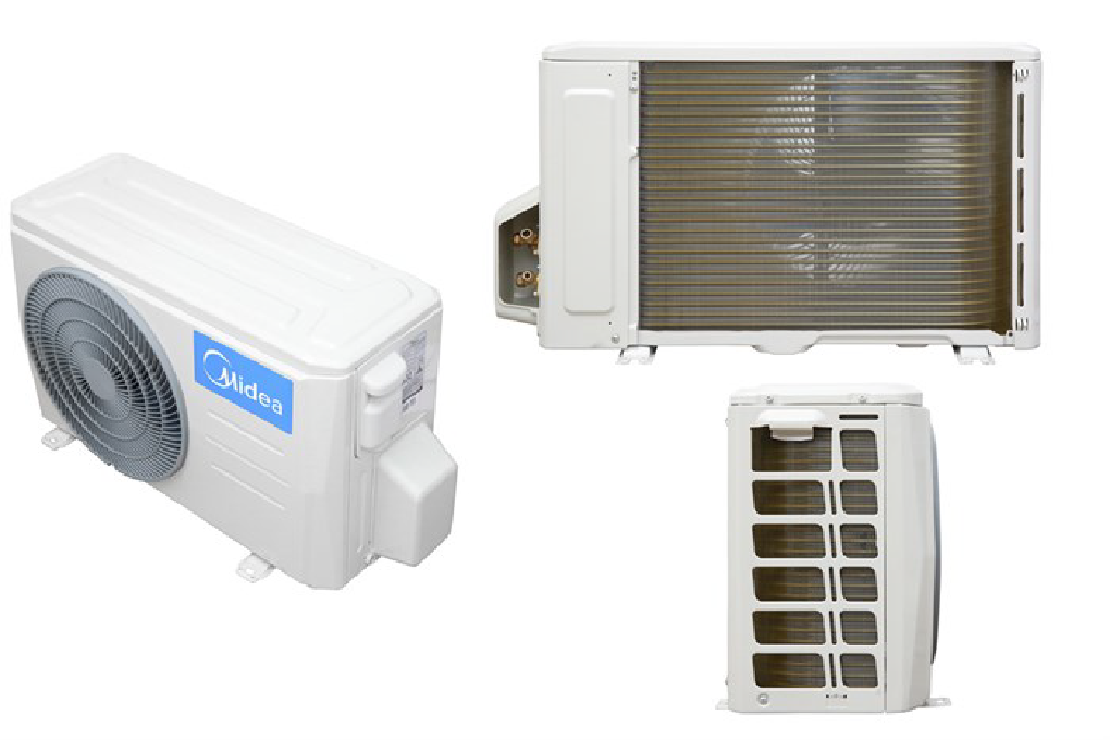 Máy lạnh Midea 1.5 HP MSAF-13CRN8