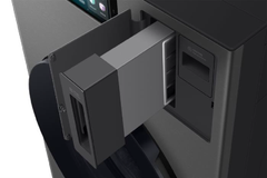 Máy giặt sấy bơm nhiệt Samsung Bespoke AI Heatpump 25/15kg WD25DB8995BZSV