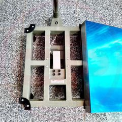 Cân bàn điện tử Yaohua A12E (50cm x 60cm)
