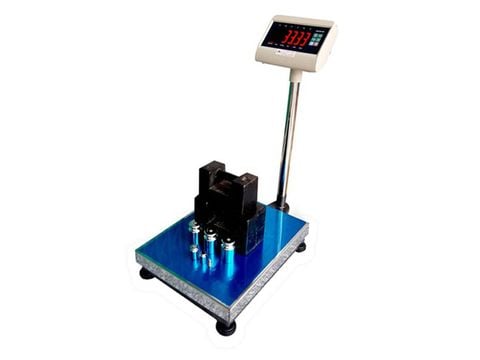 Cân điện tử 30kg Yaohua T7E30B45 (40cm x 50cm)