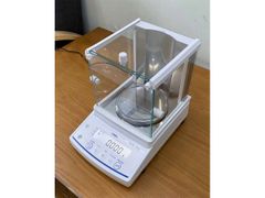Cân điện tử 320g/0.001g ViBra SJ323 (cân vàng)