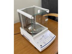 Cân điện tử 320g/0.001g ViBra SJ323 (cân vàng)