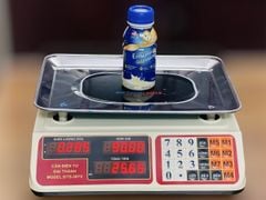 Cân điện tử Đại Thành ĐTS-30TV