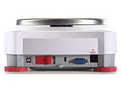 Cân điện tử tiểu ly 200g/0.01g Ohaus PX5202E (Cân vàng)