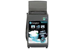 Máy giặt Casper 8.5 kg WT-85NG1