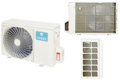 Điều hòa Casper Inverter 1 chiều 9000 BTU IC-09TL32