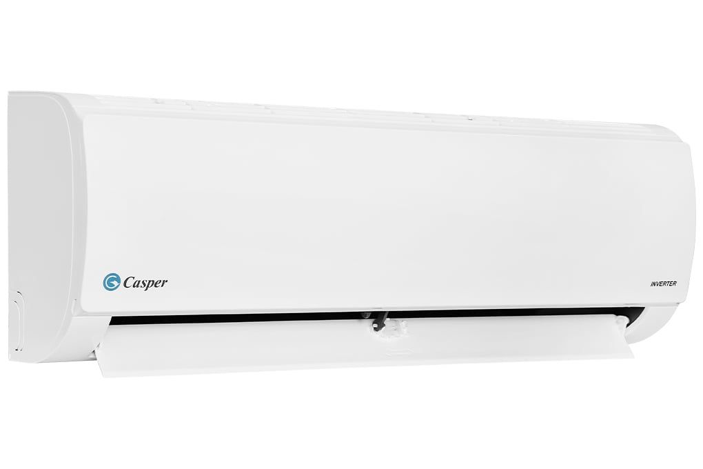 Điều hòa Casper Inverter 1 chiều 12000 BTU IC-12TL32