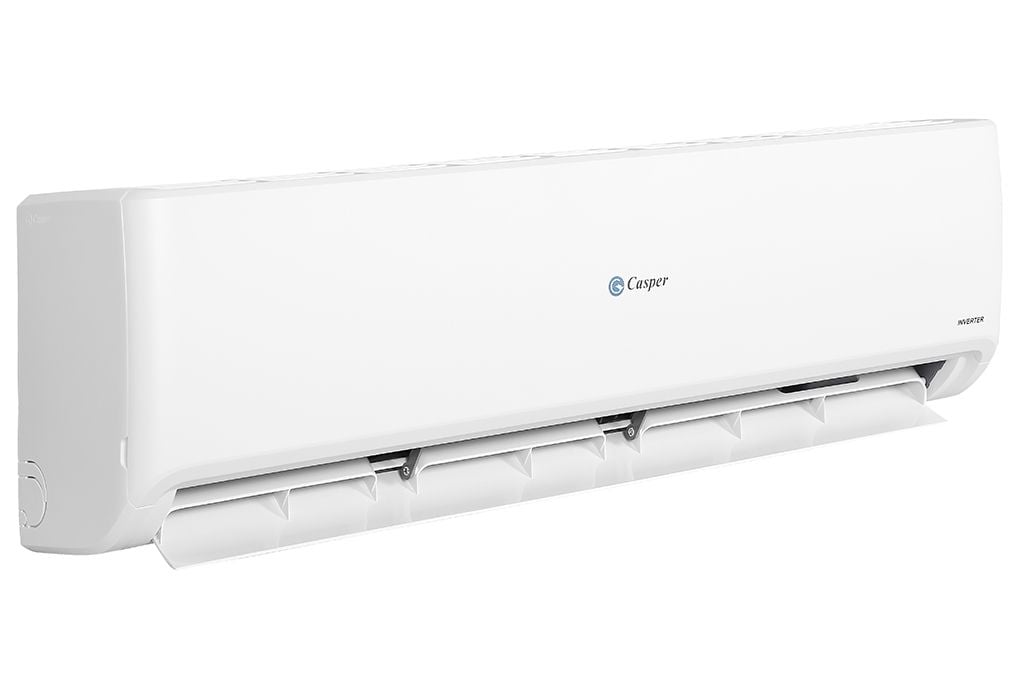 Điều hòa Casper Inverter 1 chiều 24000 BTU GC-24IS32