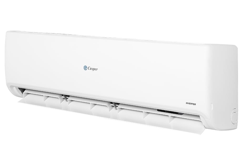 Điều hòa Casper Inverter 1 chiều 24000 BTU GC-24IS32