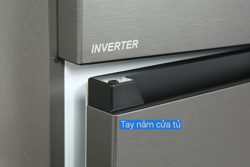 Tủ lạnh Casper Inverter 300 lít RB-320VT