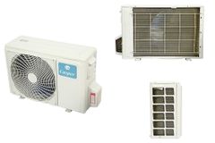 Điều hòa Casper 1 chiều 9000 BTU KC-09FC32